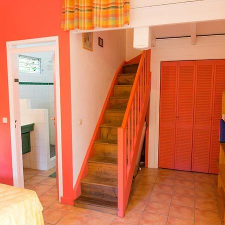 Les Jardins De L'Esperance Villa บูญองต์ ภายนอก รูปภาพ