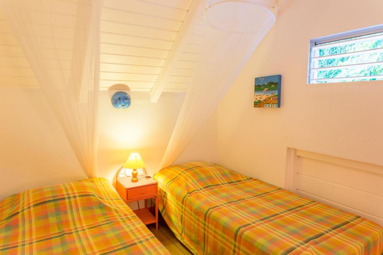 Les Jardins De L'Esperance Villa บูญองต์ ภายนอก รูปภาพ