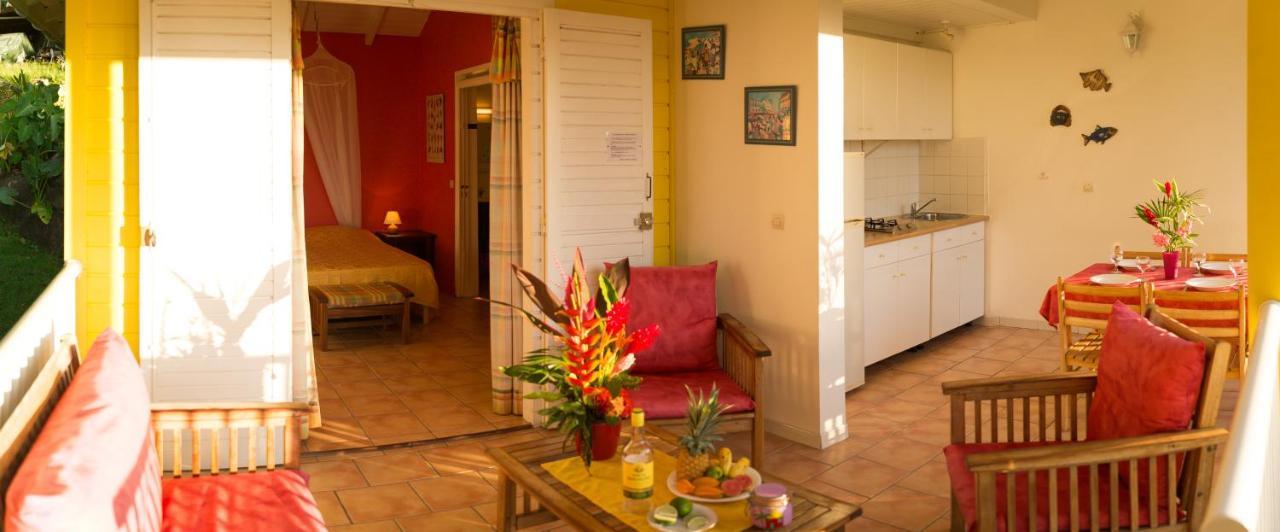 Les Jardins De L'Esperance Villa บูญองต์ ภายนอก รูปภาพ