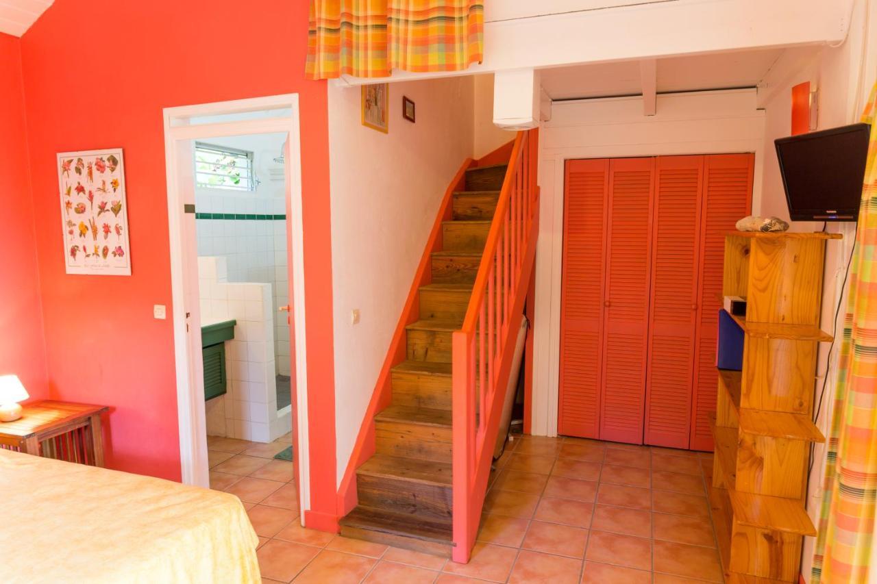 Les Jardins De L'Esperance Villa บูญองต์ ภายนอก รูปภาพ