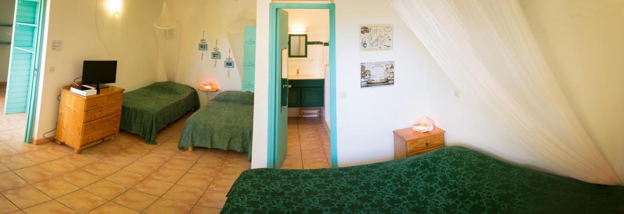 Les Jardins De L'Esperance Villa บูญองต์ ภายนอก รูปภาพ