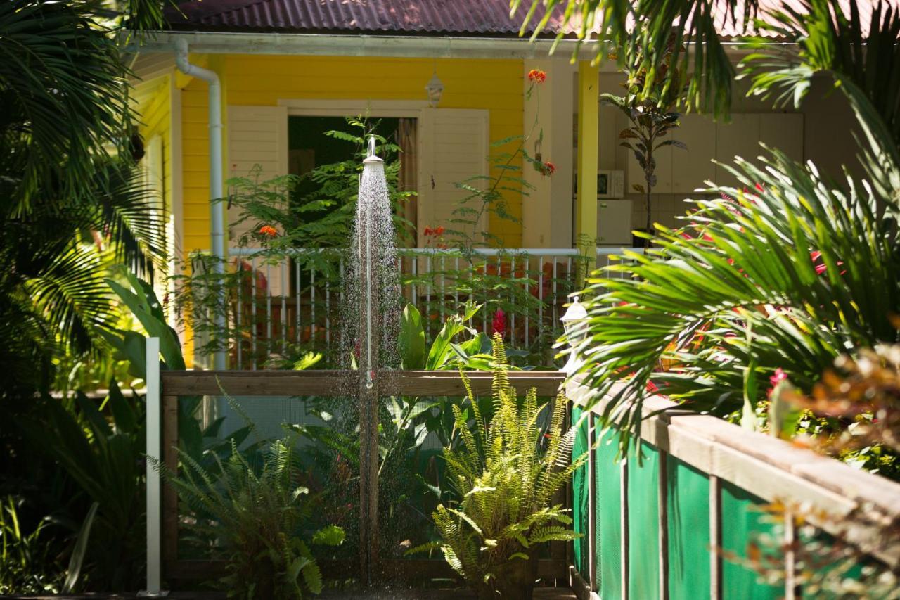 Les Jardins De L'Esperance Villa บูญองต์ ภายนอก รูปภาพ