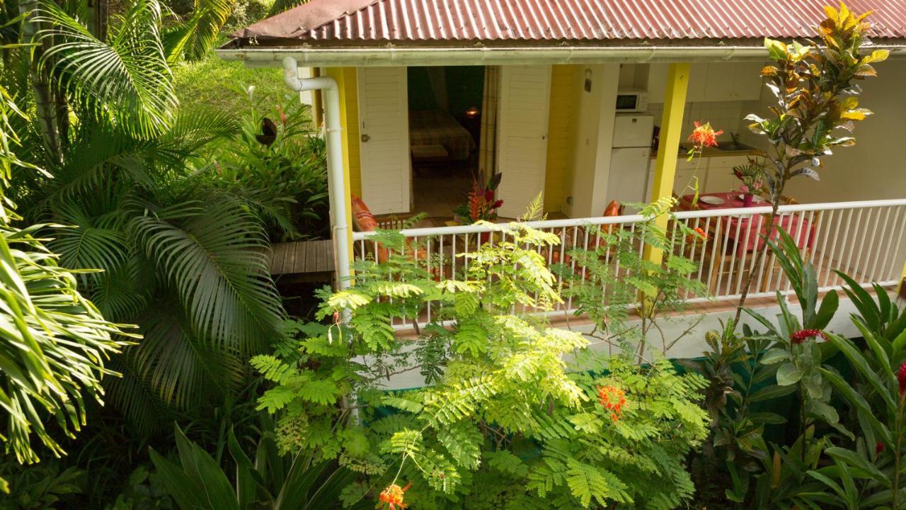 Les Jardins De L'Esperance Villa บูญองต์ ภายนอก รูปภาพ