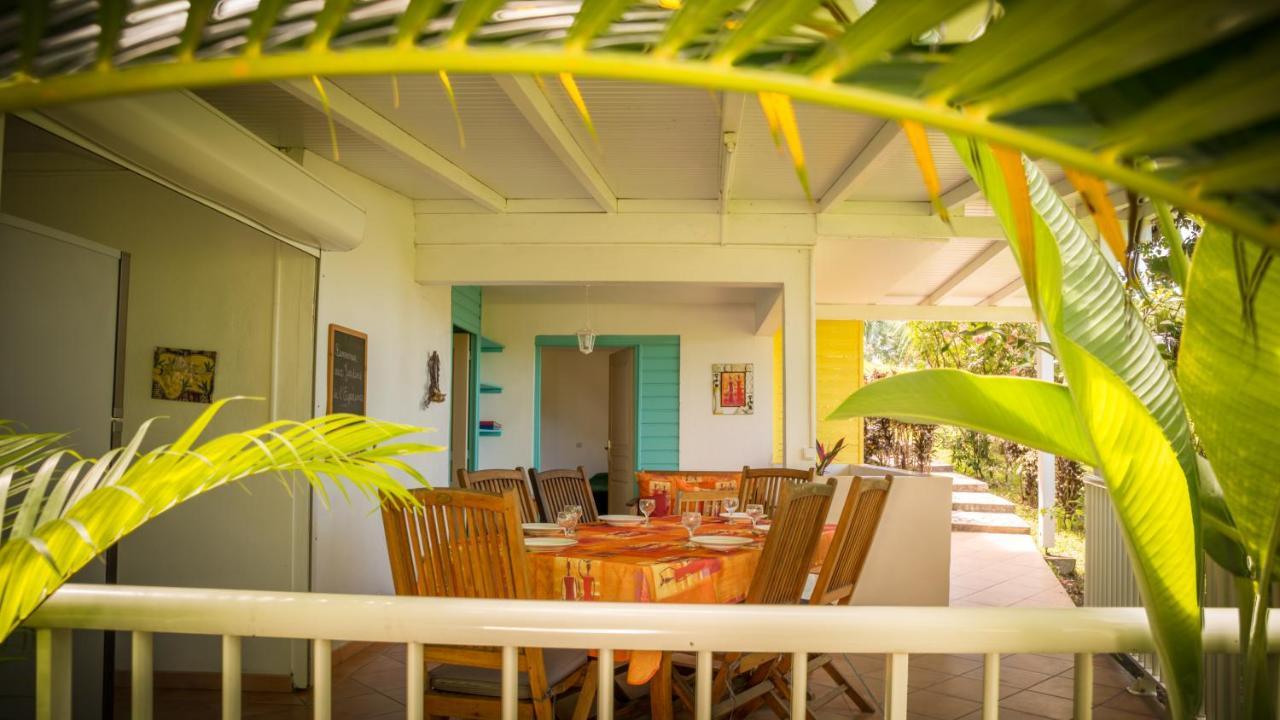 Les Jardins De L'Esperance Villa บูญองต์ ภายนอก รูปภาพ