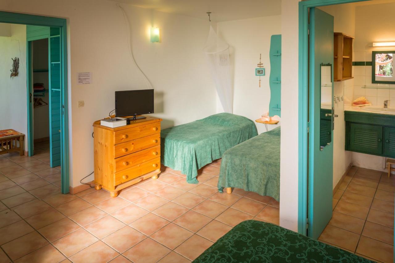 Les Jardins De L'Esperance Villa บูญองต์ ภายนอก รูปภาพ