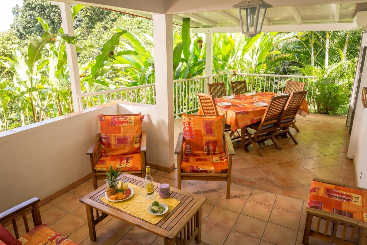 Les Jardins De L'Esperance Villa บูญองต์ ภายนอก รูปภาพ