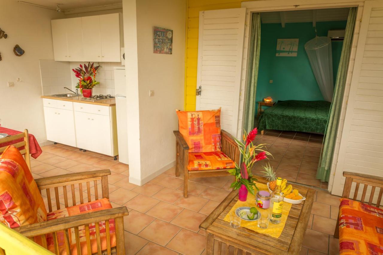 Les Jardins De L'Esperance Villa บูญองต์ ภายนอก รูปภาพ