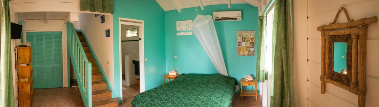Les Jardins De L'Esperance Villa บูญองต์ ภายนอก รูปภาพ