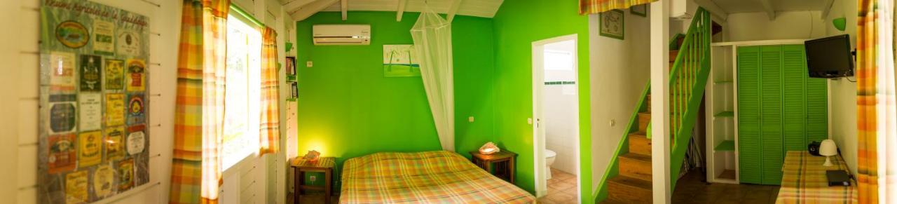 Les Jardins De L'Esperance Villa บูญองต์ ภายนอก รูปภาพ