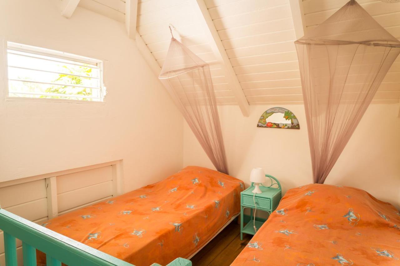 Les Jardins De L'Esperance Villa บูญองต์ ภายนอก รูปภาพ