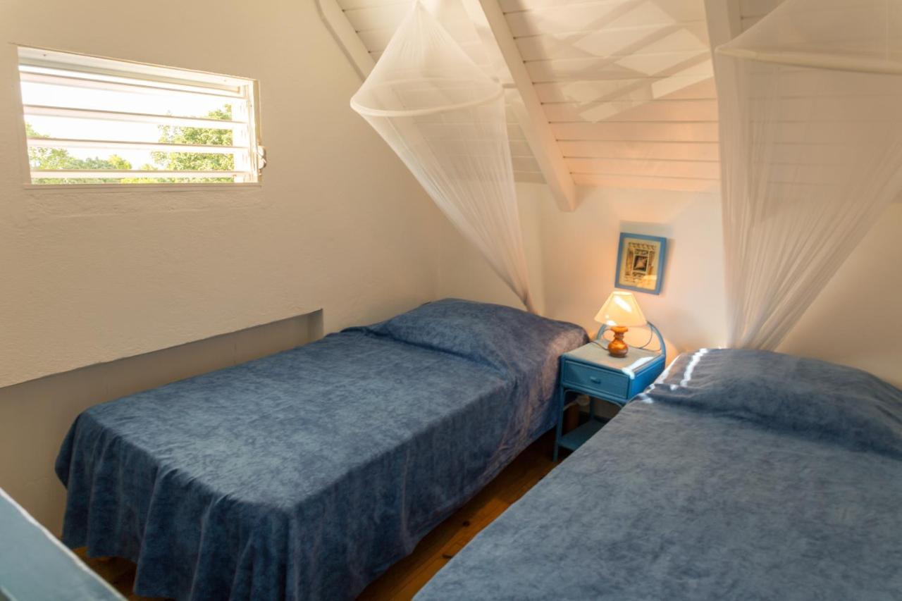 Les Jardins De L'Esperance Villa บูญองต์ ภายนอก รูปภาพ