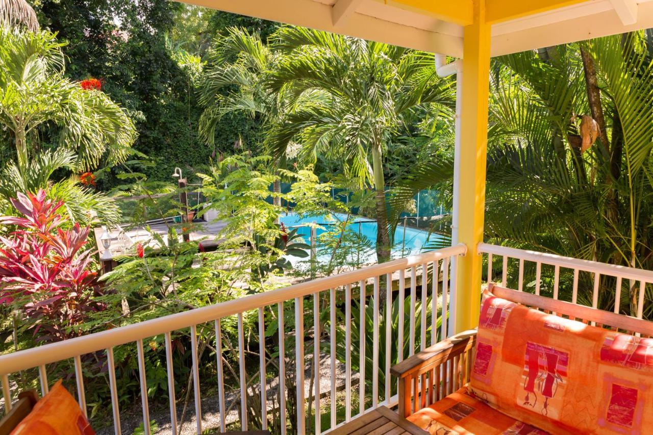 Les Jardins De L'Esperance Villa บูญองต์ ภายนอก รูปภาพ