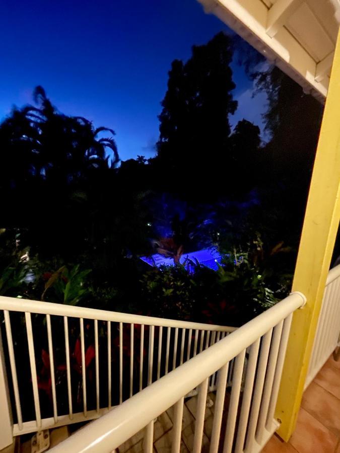 Les Jardins De L'Esperance Villa บูญองต์ ภายนอก รูปภาพ