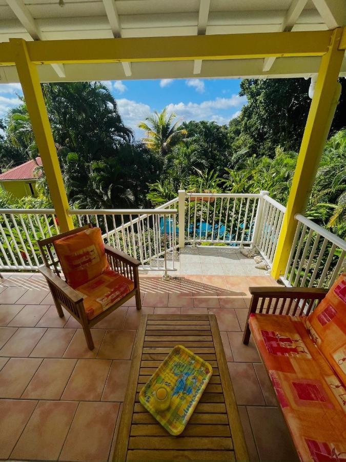 Les Jardins De L'Esperance Villa บูญองต์ ภายนอก รูปภาพ