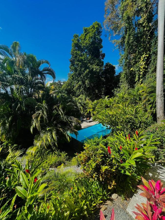 Les Jardins De L'Esperance Villa บูญองต์ ภายนอก รูปภาพ