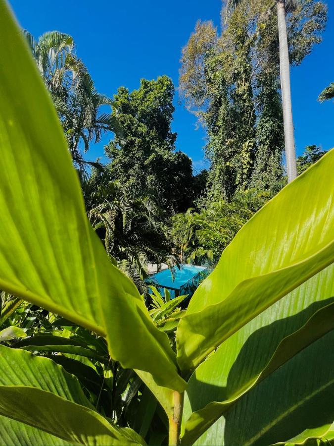 Les Jardins De L'Esperance Villa บูญองต์ ภายนอก รูปภาพ
