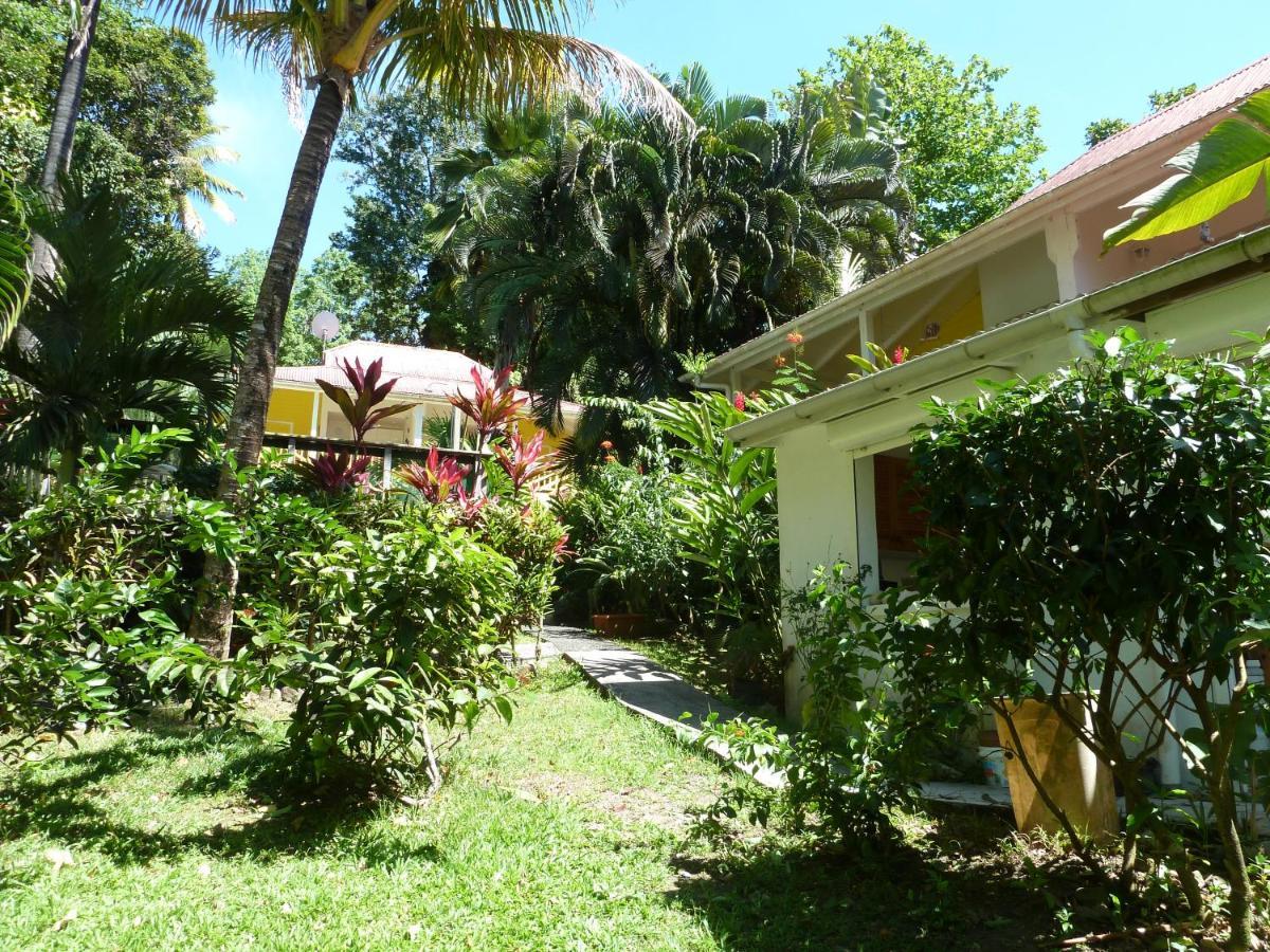Les Jardins De L'Esperance Villa บูญองต์ ภายนอก รูปภาพ